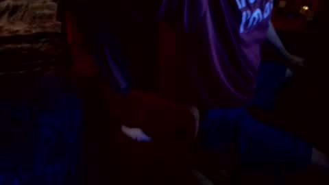 Snapshot of justinnorthwood chatting on 10.03.25 JustinNorthwood online show from 10.03.25