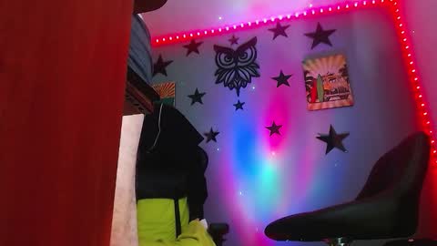 Justinsc online show from 12.20.25