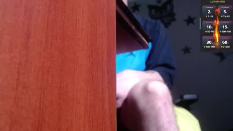 Justinsc online show from 01.12.26