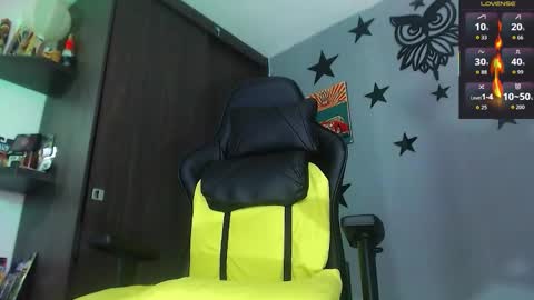 Justinsc online show from 02.03.26