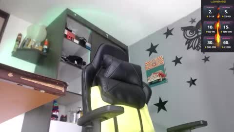 Justinsc online show from 02.06.26