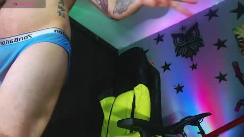 Justinsc online show from 04.01.26