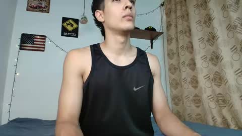 Snapshot of justinsinner1 chatting on 02.24.25 justinsinner1 online show from 02.24.25