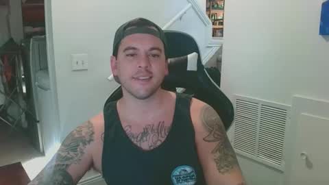 justintym69 online show from 10.16.25