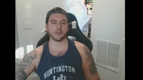 justintym69 online show from 10.22.25