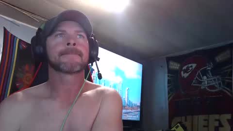 new here lets have fun online show from 12.29.24