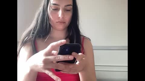 Jess online show from 09.23.25