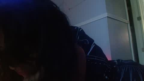 Snapshot of justjezzebel chatting on 09.29.25 JustJezzebel online show from 09.29.25