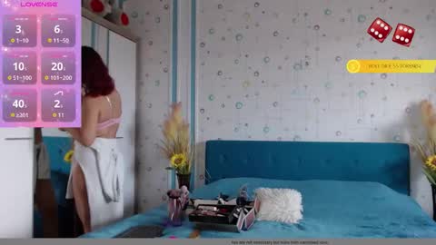 Keisha online show from 11.20.25