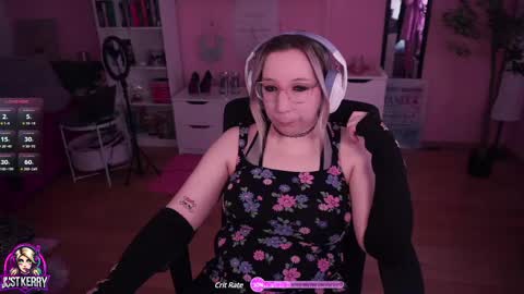 Kerry online show from 03.11.25