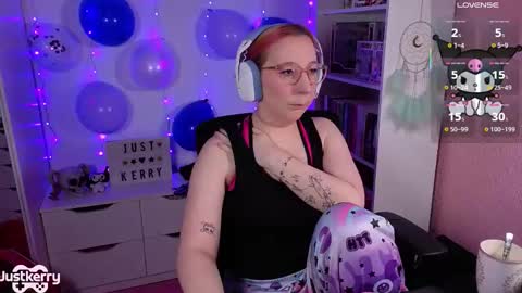 Kerry online show from 11.19.25