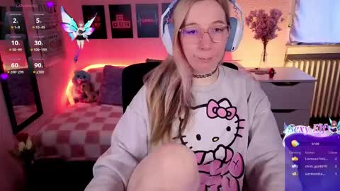 Kerry online show from 02.17.26