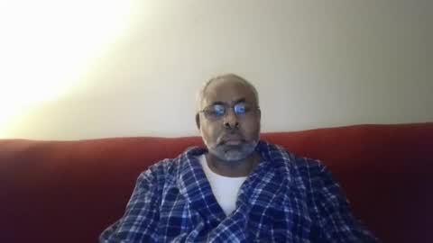 Cookie Monster online show from 12.14.24