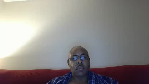 Cookie Monster online show from 12.21.24