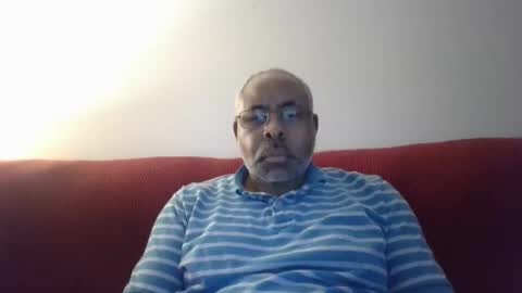 Cookie Monster online show from 12.31.24