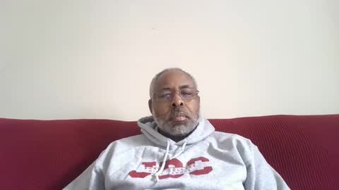 Cookie Monster online show from 01.11.25