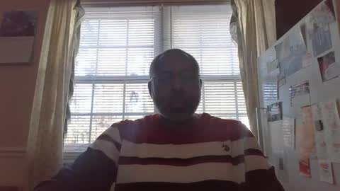 Cookie Monster online show from 01.12.25