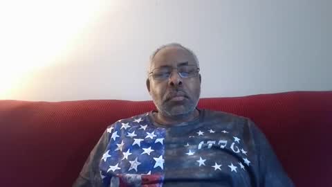 Cookie Monster online show from 01.21.25