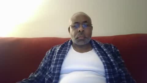 Cookie Monster online show from 01.30.25