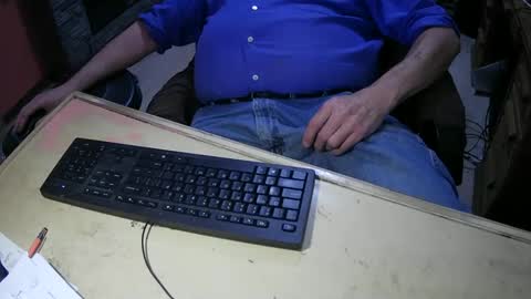 Justme39057 online show from 09.29.25