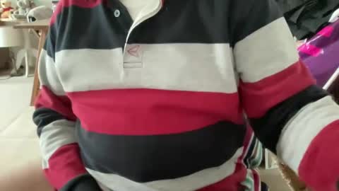 justmeandabigsmile online show from 02.22.25