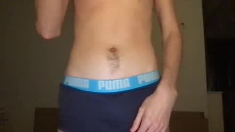 Twink online show from 10.13.25