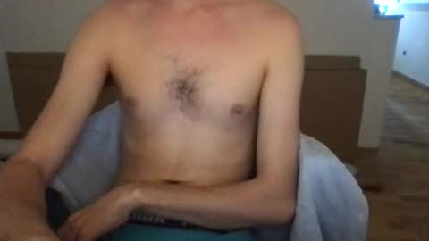 Twink online show from 10.14.25