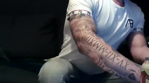 justmehere077 online show from 02.07.25