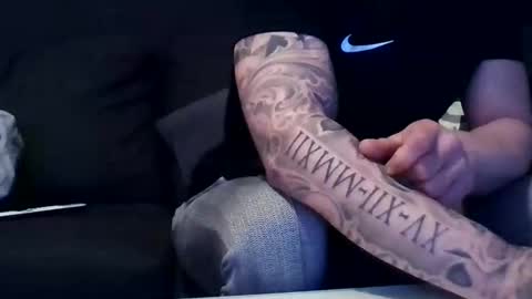 justmehere077 online show from 03.01.25