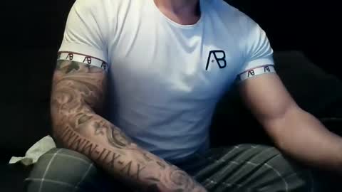 justmehere077 online show from 03.08.25