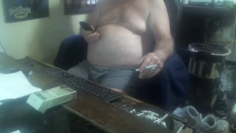 justmeohio online show from 10.17.25