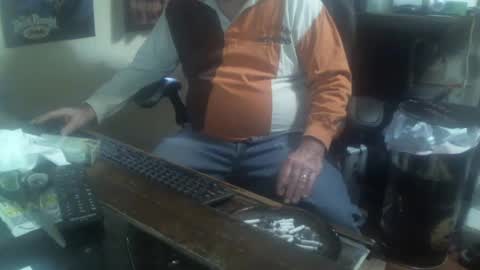 justmeohio online show from 10.19.25