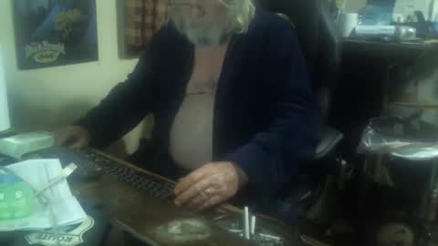 justmeohio online show from 10.27.25