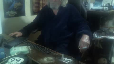 justmeohio online show from 10.28.25