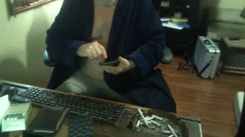 justmeohio online show from 04.05.26