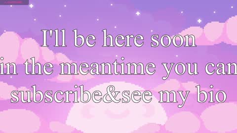 justmeowgirl online show from 01.19.25