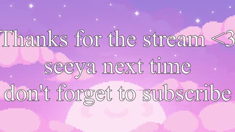 justmeowgirl online show from 01.28.25