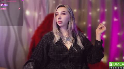 justmeowgirl online show from 02.07.25