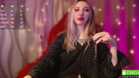 justmeowgirl online show from 02.22.25