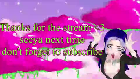 justmeowgirl online show from 02.22.25