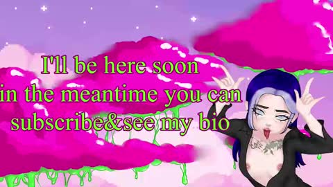 justmeowgirl online show from 02.26.25