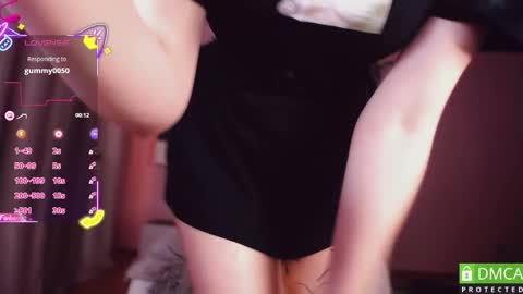 justmeowgirl online show from 09.26.25