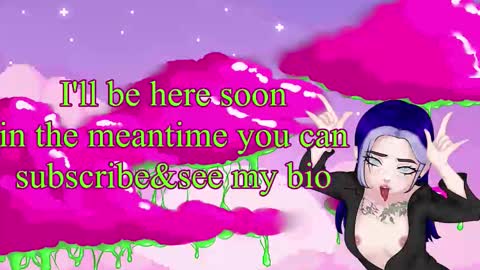 justmeowgirl online show from 01.17.26