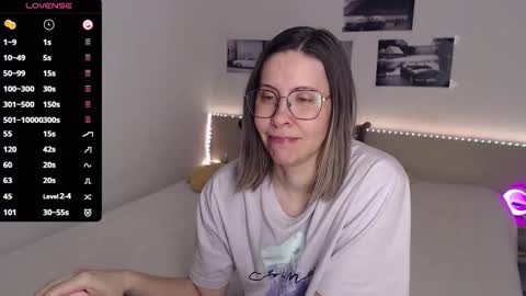 Julie online show from 04.11.26