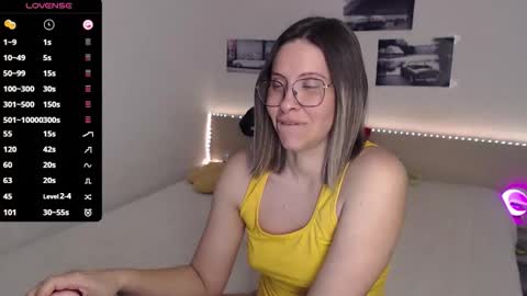 Julie online show from 04.13.26