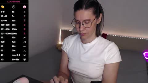 Snapshot of justmexy7 chatting on 07.09.26 Julie online show from 07.09.26