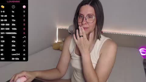 Snapshot of justmexy7 chatting on 07.19.26 Julie online show from 07.19.26