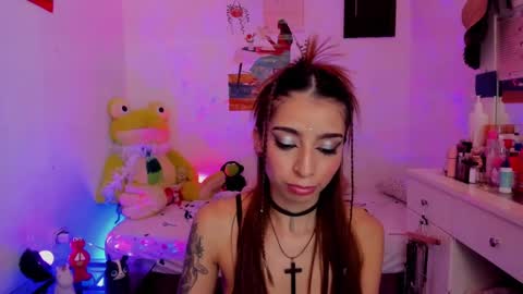 Mia online show from 01.09.25