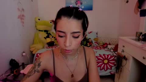 Mia online show from 02.27.25