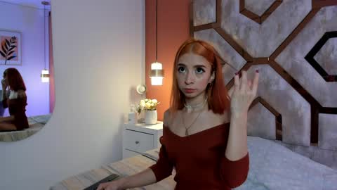 Mia online show from 03.31.26